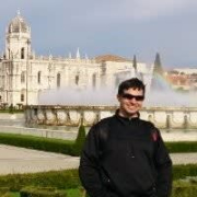 Fabio Palme - PeerSpot reviewer