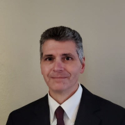 Christopher Wheeler - PeerSpot reviewer