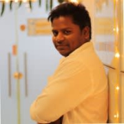 Siddip Neduri - PeerSpot reviewer