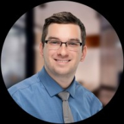 Eugene Golovanyuk - PeerSpot reviewer
