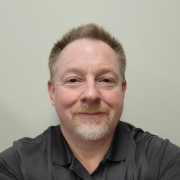 Larry Owen - PeerSpot reviewer