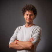 Giulio Cammarata - PeerSpot reviewer