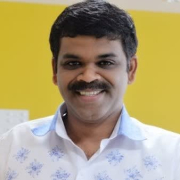 Joshy Varghese - PeerSpot reviewer