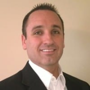 ChrisBrown4 - PeerSpot reviewer