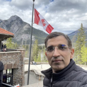 Noor Mustafa Awan - PeerSpot reviewer