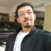 Bharath Bharadwaj - PeerSpot reviewer