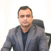 Istiaque-Bhuiyan - PeerSpot reviewer