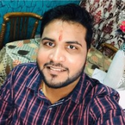 RohitSharma1 - PeerSpot reviewer