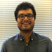 Altug Yildirim - PeerSpot reviewer