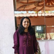 Jyoti Kulkarni - PeerSpot reviewer