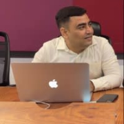 RohitKumar - PeerSpot reviewer