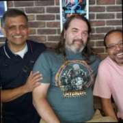 DickBaker - PeerSpot reviewer