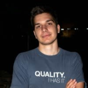 Bondoc-Popescu Marcian-Petrut - PeerSpot reviewer