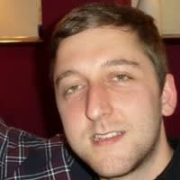 GarethPeterson - PeerSpot reviewer