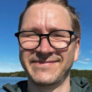 Raino Annala - PeerSpot reviewer