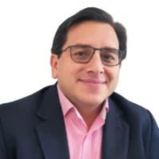 Alveiro Goyeneche - PeerSpot reviewer