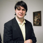 Claudio Manoel - PeerSpot reviewer