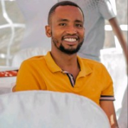 Kevin Kinoti - PeerSpot reviewer