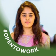 Kaveesha Liyanage - PeerSpot reviewer