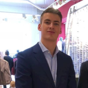 Joost Van 'T Wout - PeerSpot reviewer