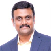 GaneshRp - PeerSpot reviewer