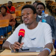 Collins-Omondi - PeerSpot reviewer