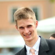 Gediminas Anza - PeerSpot reviewer