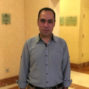 Ehab.Fawzy Mohamed - PeerSpot reviewer