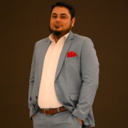 Riaz Qasmi - PeerSpot reviewer
