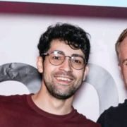 Christopher Fallon - PeerSpot reviewer