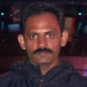 Jaya Prakasha Sarma - PeerSpot reviewer