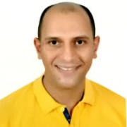 Alaa Medhat - PeerSpot reviewer