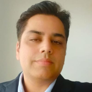 RajanChauhan - PeerSpot reviewer