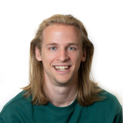 Fixen Gregory - PeerSpot reviewer