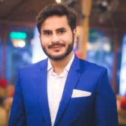 AdnanNaseem - PeerSpot reviewer