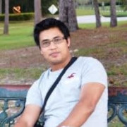 Bharat Shrestha - PeerSpot reviewer