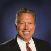 MarkRyall - PeerSpot reviewer