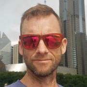 Rick Fee - PeerSpot reviewer