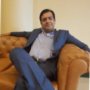 NADEEM AHMAD - PeerSpot reviewer