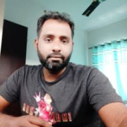 Jay-Prakash - PeerSpot reviewer
