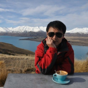 HuaLiu - PeerSpot reviewer