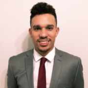 Caleb McDowell - PeerSpot reviewer