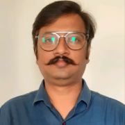 Amarjeet Kamble - PeerSpot reviewer