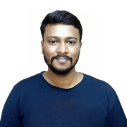 Prathap Sankar - PeerSpot reviewer