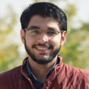 Muhammad Usman Khawar - PeerSpot reviewer