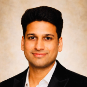 Saurabh Jaiswal - PeerSpot reviewer