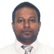 Amila Abeysinghe - PeerSpot reviewer