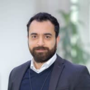 Hani Asaad - PeerSpot reviewer