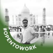 RajuM - PeerSpot reviewer