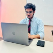 B Goswami - PeerSpot reviewer